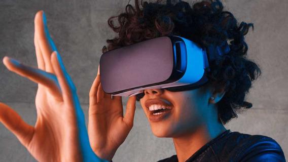 市场研究：2020年VR消费将达到11亿美元